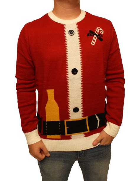 ugly holiday sweater mens|ugly holiday sweaters for sale.